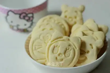 egg biscuits