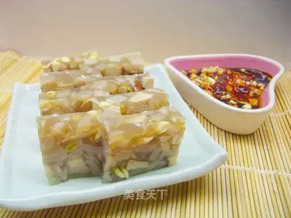 meat jelly