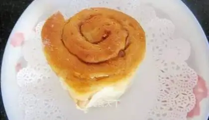 coffee roll