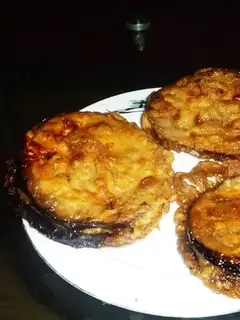 fried jacket box