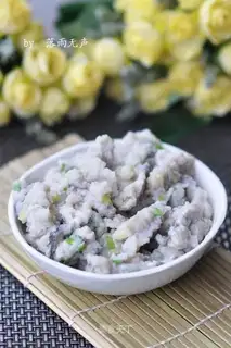 Wenzhou Fish Ball