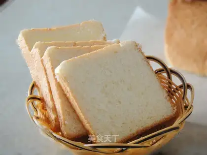 Sandwich toast