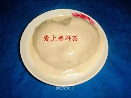 strawberry ice cream
