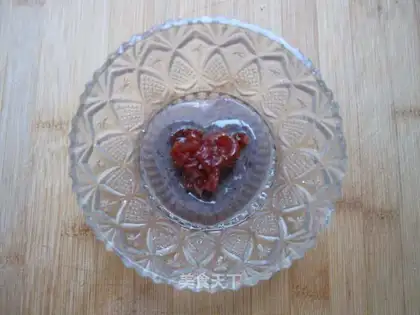 chocolate pudding
