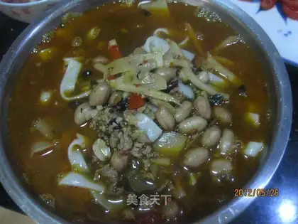 Nanning Laoyou Fen
