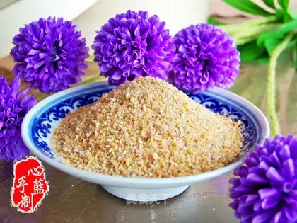 Special five-spice steamed pork flour