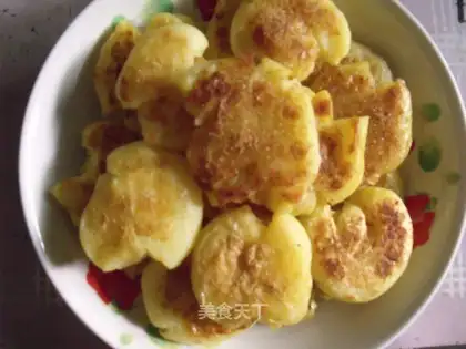 potato cake