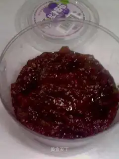 ketchup