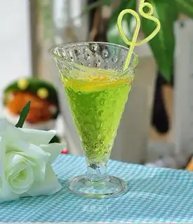lemonade