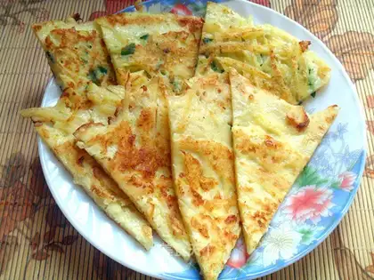 Pan-fried Original Flavor