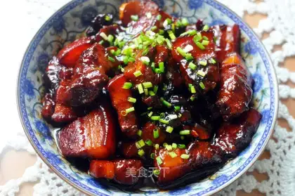 Private Braised Pork
