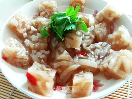 meat jelly