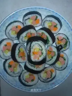 sushi