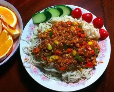 Original pasta