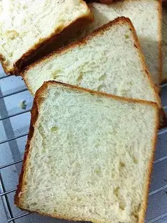 Milk toast