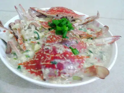 hibiscus crab
