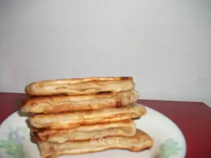 pork cake