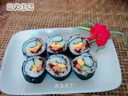 sushi
