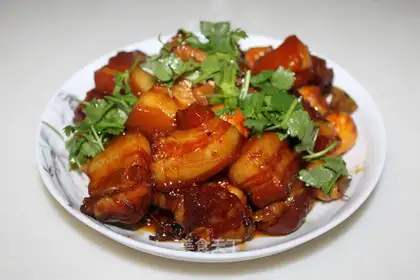 Mao's Braised Pork