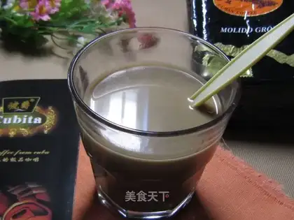 coffee