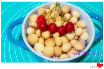 Wang Zai mantou snack
