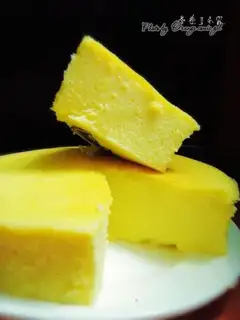 New York Cheesecake