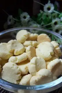 Margaret cookies
