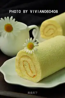 Qi Feng Original Egg Roll