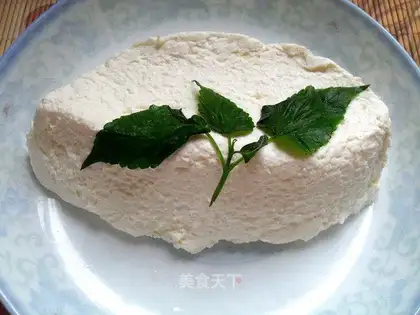 cream cheese