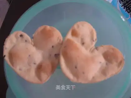 Simple cookies
