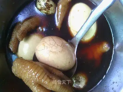 pot stew