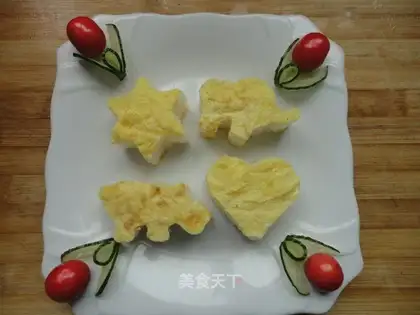 fancy rice