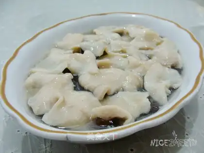 rice fillet
