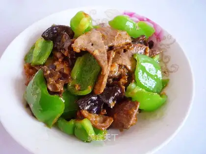 Liuganjian