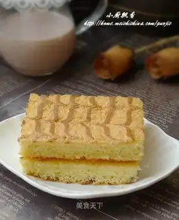 Chiba cake