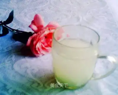rice wine