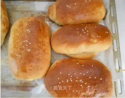 bread