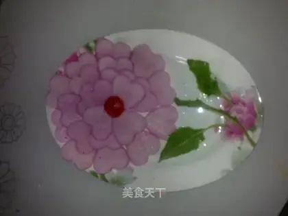Sweet and sour radish