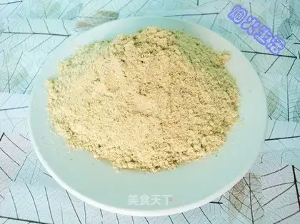 Homemade chicken essence