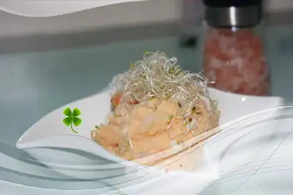 potato salad