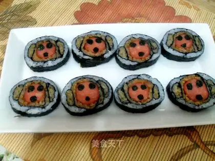 Sibuxiang Sushi