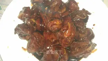 sweet and sour pork ribs