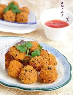 pork rice flower
