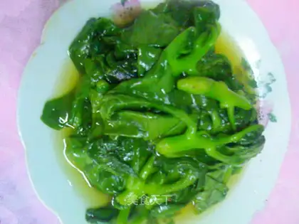 stir-fried argon