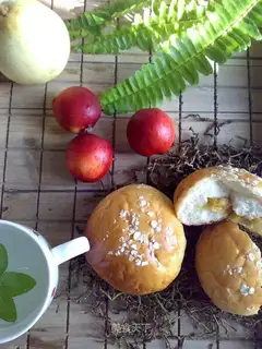 Jackfruit sachet