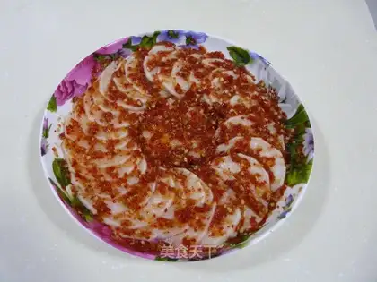 Korean kimchi