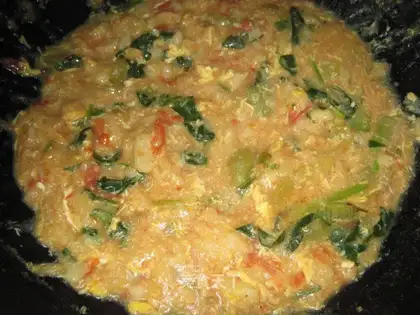 dough drop soup