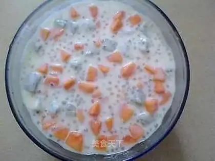 sago