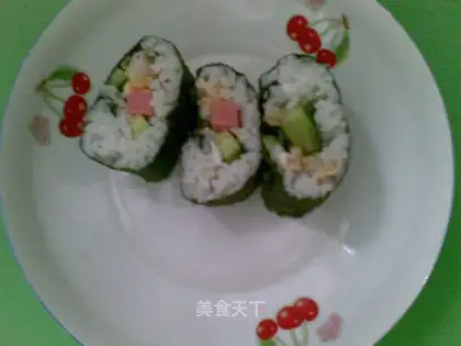 sushi