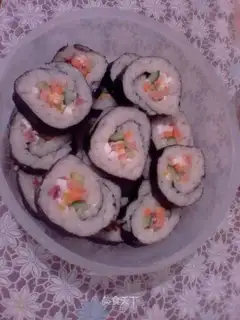 sushi